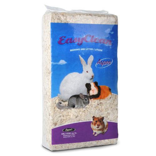 Pestell Easy Clean Aspen Bedding 25L