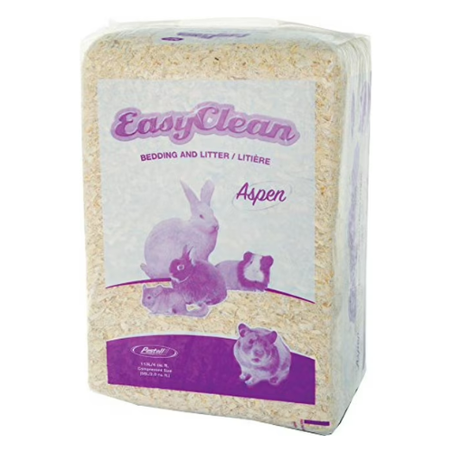 Pestell Easy Clean Aspen Bedding 113L