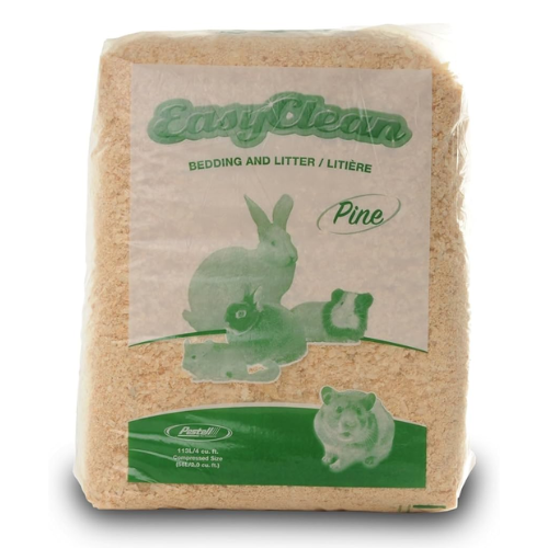 Pestell Easy Clean Pine Bedding 113L