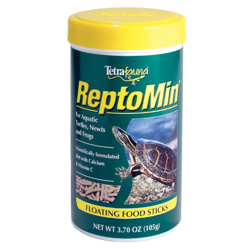 Tetra Reptomin Floating Stick 1.94oz