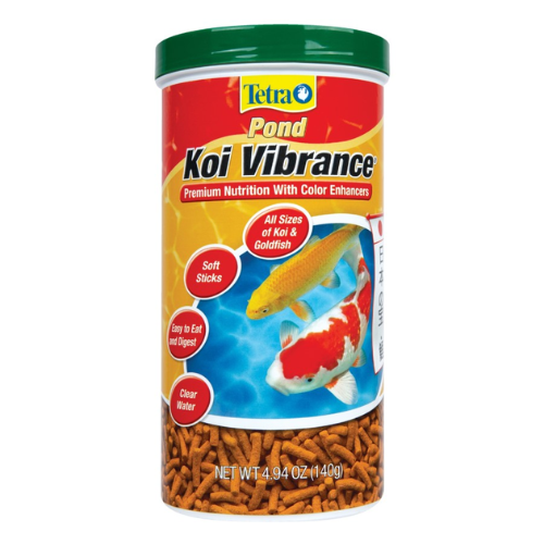 Tetra Koi Vibrance 4.94oz