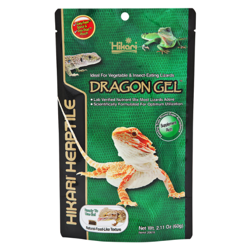 Hikari DragonGel 2.11 oz