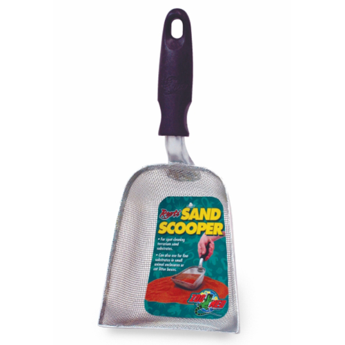 Zoo Med Repti Sand Scooper