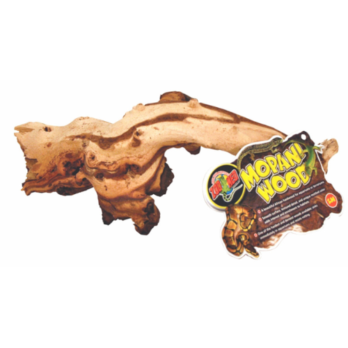 Zoo Med African Mopani Wood Small