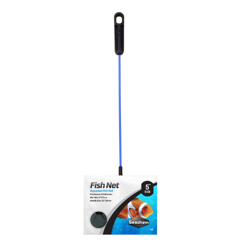 Seachem Fish Net 5"