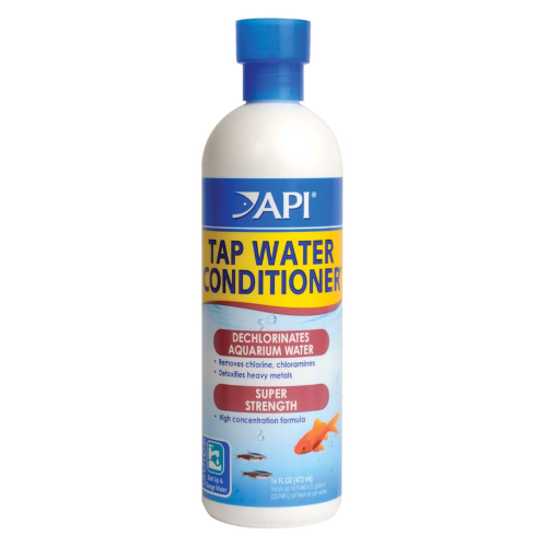 API Tap Water Conditioner 16oz