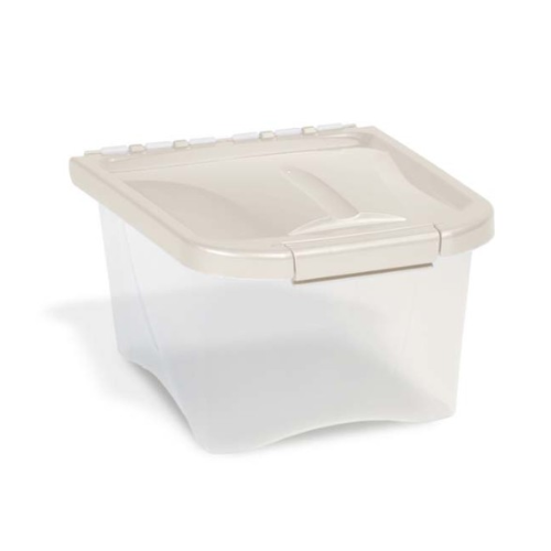 Van Ness Plastic Pet Food Container 5#