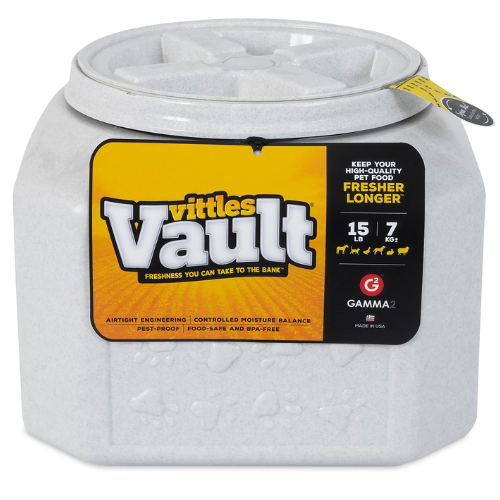Vittles Vault Food Container 15#
