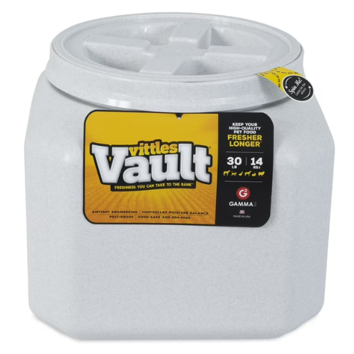 Vittles Vault Food Container 30-35#