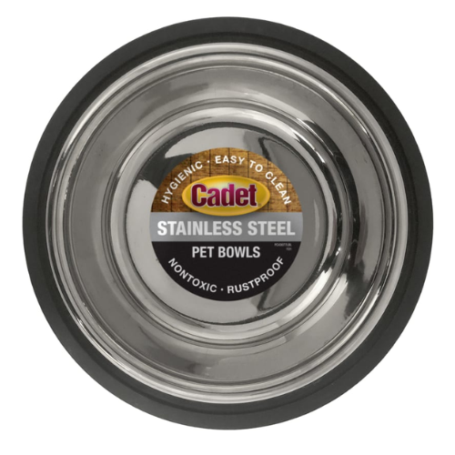 Cadet Stainless Steel Non-Spill