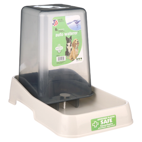 Van Ness Automatic Water Bowl 6 Liters