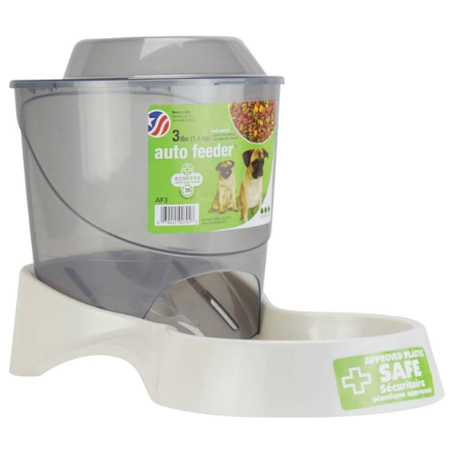 Van Ness Automatic Feeder 3#