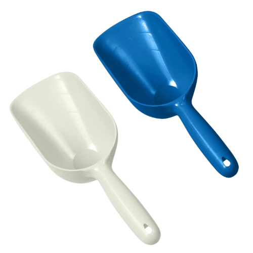 Van Ness Food Scoop 2 Cups