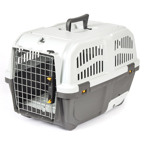 Midwest Skudo Plastic Cat Carrier 24"