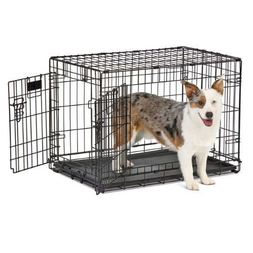 Midwest Pets Plastic Replacement Pan for 42'' Dog Crate
