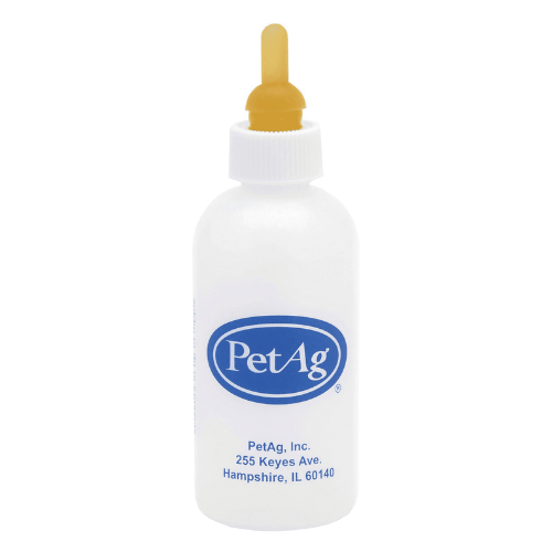 PetAg Nursing Bottle 2oz