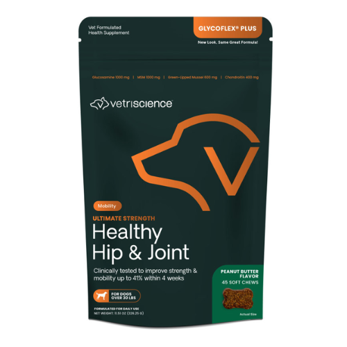 VS D GLYCOFLEX PLUS PB 45CT