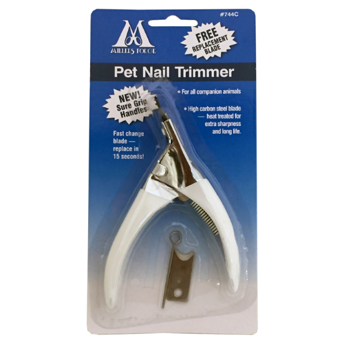 Millers Forge Pet Nail Trimmer