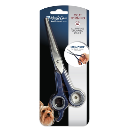 Magic Coat Grooming Shears 7.5"