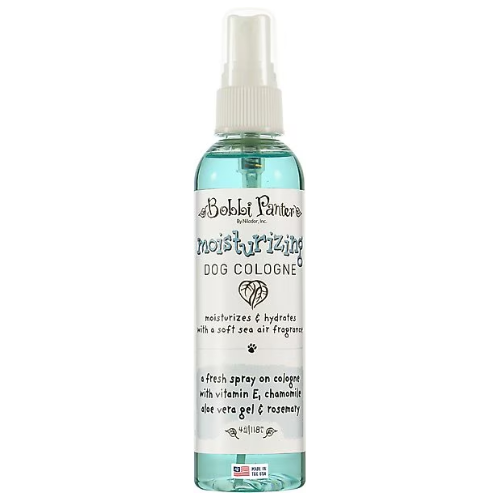 Vet's Best Dog Moisurizing Cologne 4oz