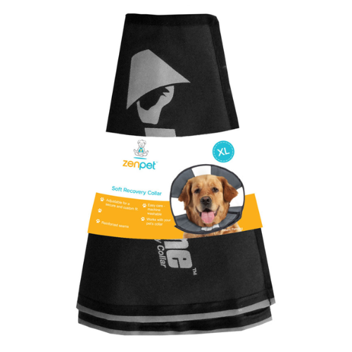 Zenpet Zen Cone Soft Recovery Cone XL