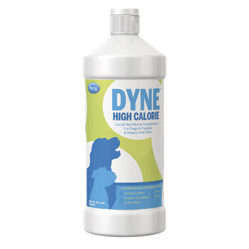 Dyne High Calorie Liquid Dietary Supplement 16oz