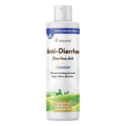 NaturVet Anti-Diarrhea 8oz