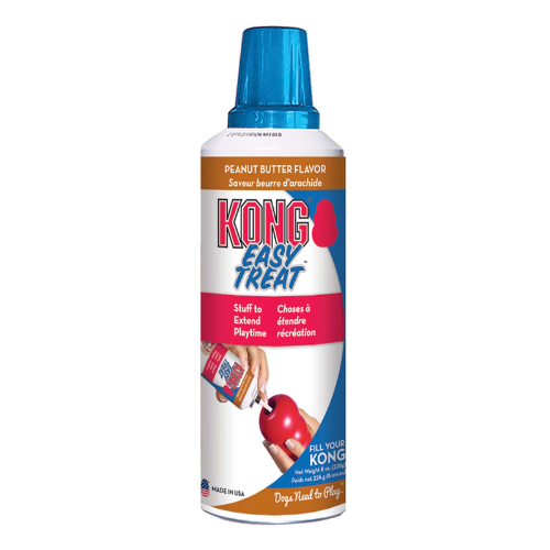 Kong Dog Treats Stuff n' Peanut Butter 8oz