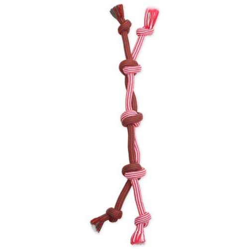 DOUBLE ROPE EXTRA TUG SM 20"