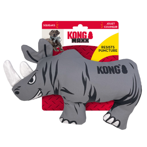 KONG MAXX RHINO LG