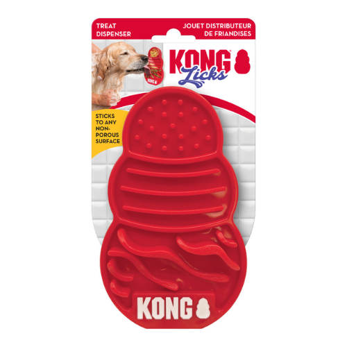 Kong Licks Pad Large