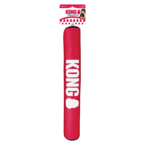 Kong Signature Stick Dog Toy Medium