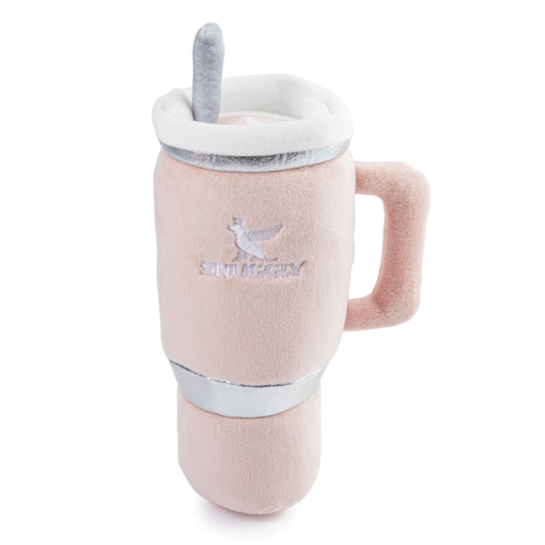 Snuggly Cup Blush Pink