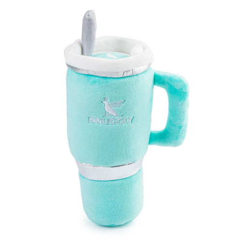 Snuggly Cup Teal