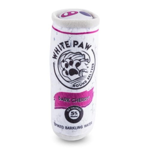 WHITE PAW BARK CHERRY