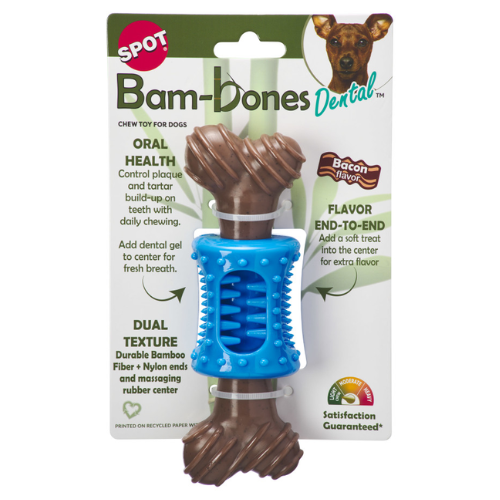 BAMBONE DENTAL BACON 6.5"