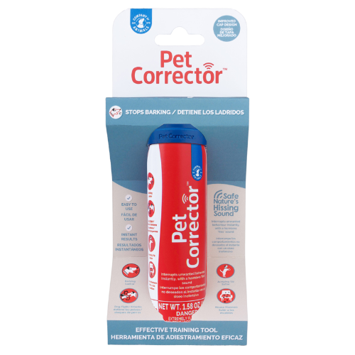 Company of Animals Pet Corrector Training Aid 50ML