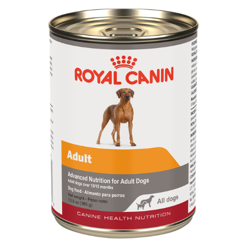 Royal Canin Dog Adult 13.5oz Can