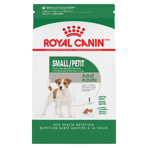 Royal Canin Size Health Nutrition Small Adult Dog 14#
