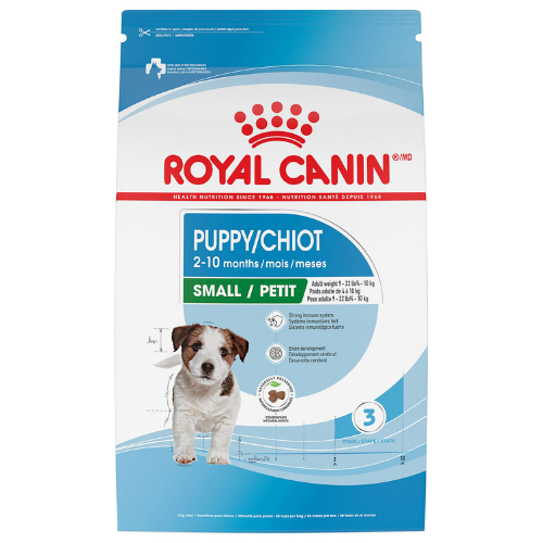 Royal Canin Size Health Nutrition Small Puppy 14#
