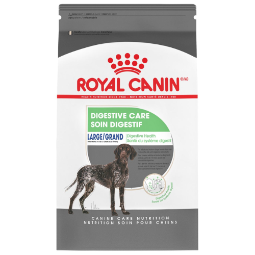 Royal Canin Size Health Nutrition Large Dog Digestive Care 30#