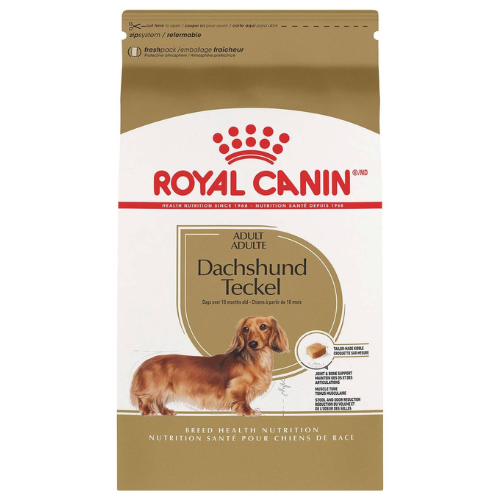 Royal Canin Adult Breed Health Nutrition Dachshund