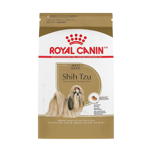 Royal Canin Adult Breed Health Nutrition Shih Tzu