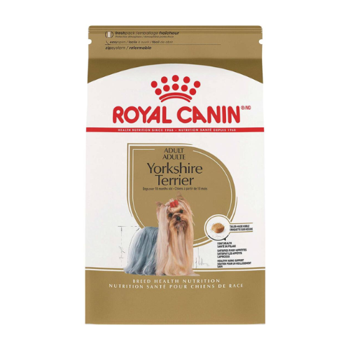 Royal Canin Adult Breed Health Nutrition Yorkshire