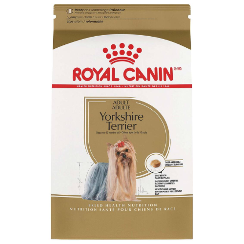 Royal Canin Adult Breed Health Nutrition Yorkshire