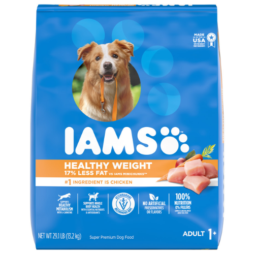 Iams Pro Active Health Dog Weight Control Chicken 29.1#