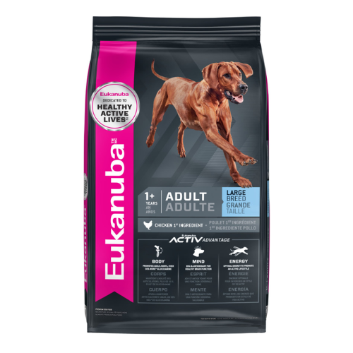 Eukanuba Adult Dog Large Breed Chicken 16#