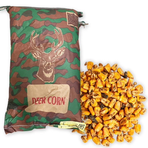 Delong Deer Corn Sweet 40#