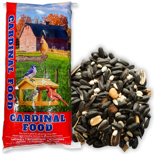 Delong Delco Cardinal 36#