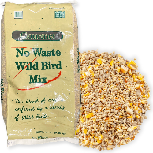 Delong Delco No Waste 20#